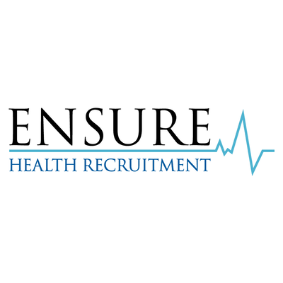 Ensure Health Recruitment's profile picture