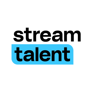 StreamTalent's profile picture