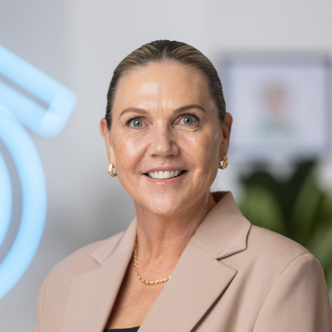 Michelle Madgwick's profile picture