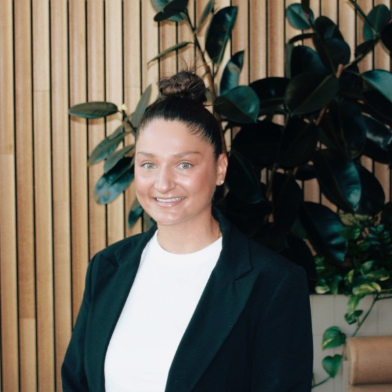 Alice Murray's profile picture