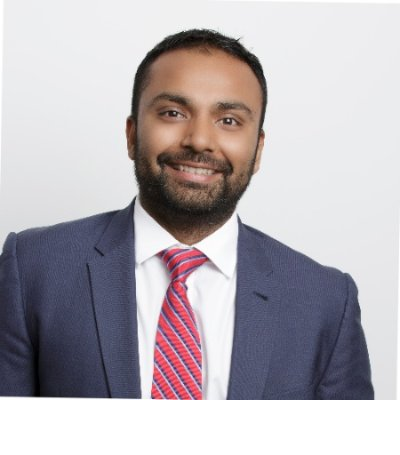 Ripesh Damania's profile picture