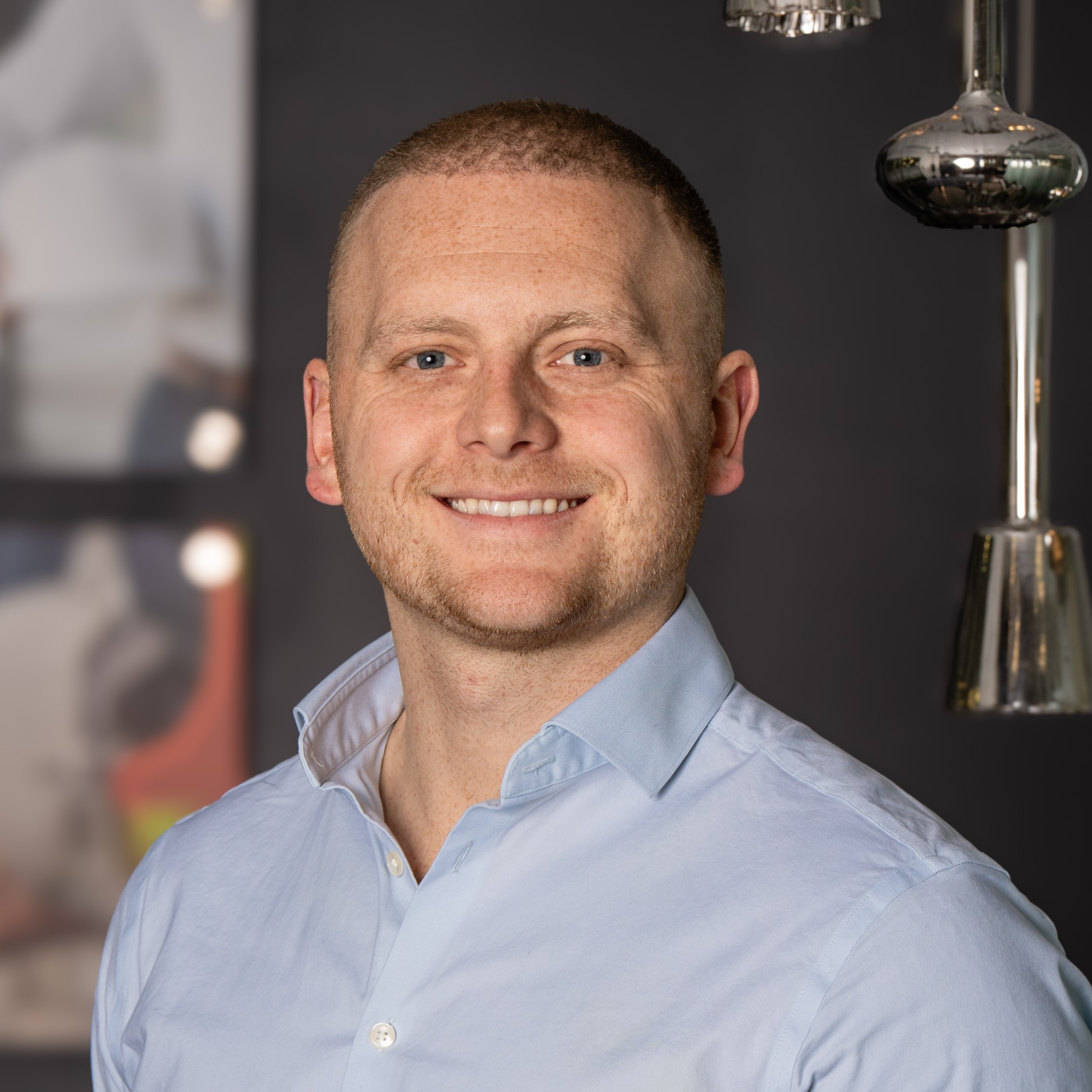 Lewis Hesketh's profile picture