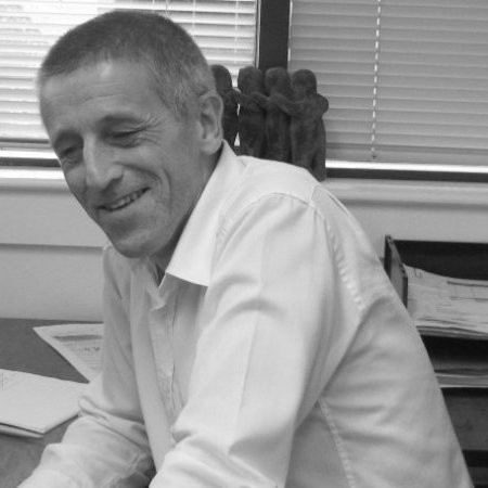 Steve Payne's profile picture