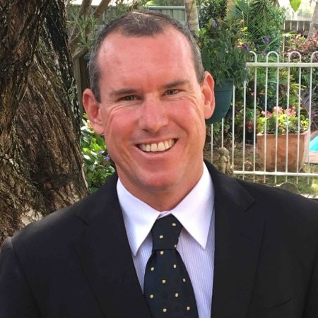 Mick Ferris's profile picture