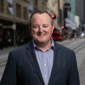 Patrick Egan's profile picture