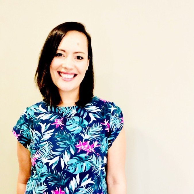 Kathryn Clarke's profile picture