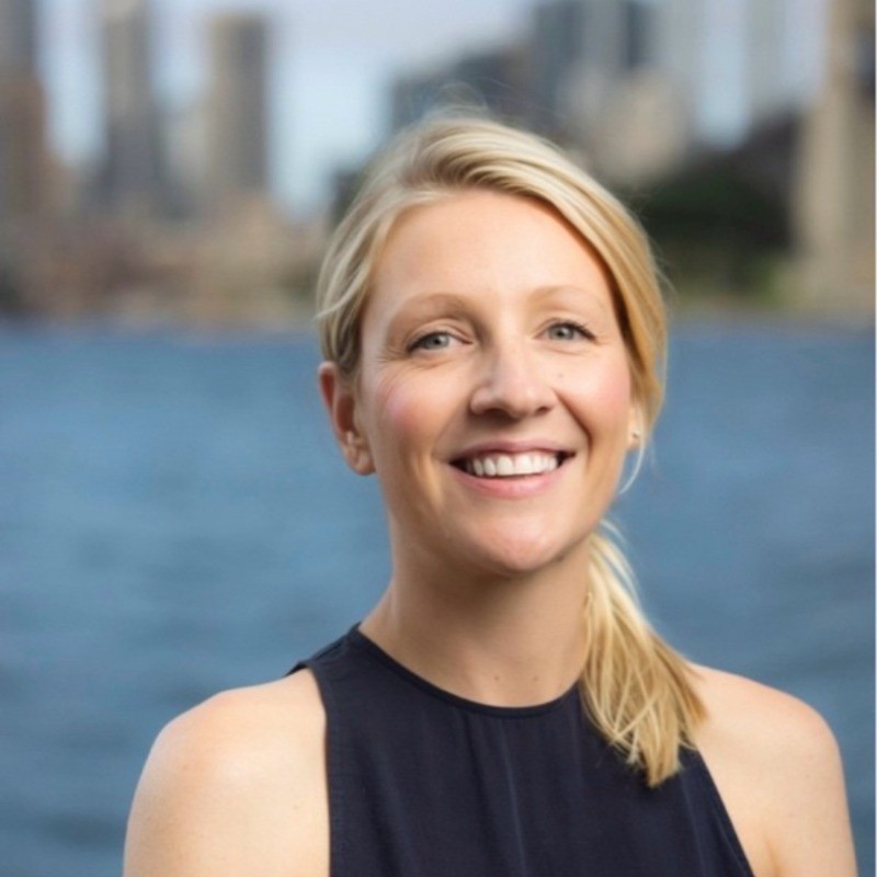 Britt McGill's profile picture