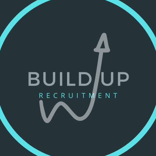 Build Up Recruitment's profile picture