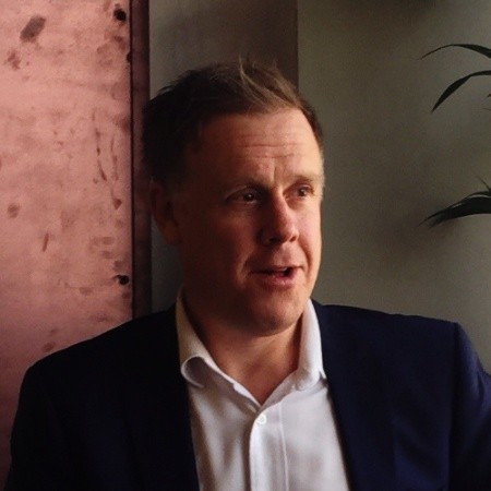 Ben Gaskell's profile picture