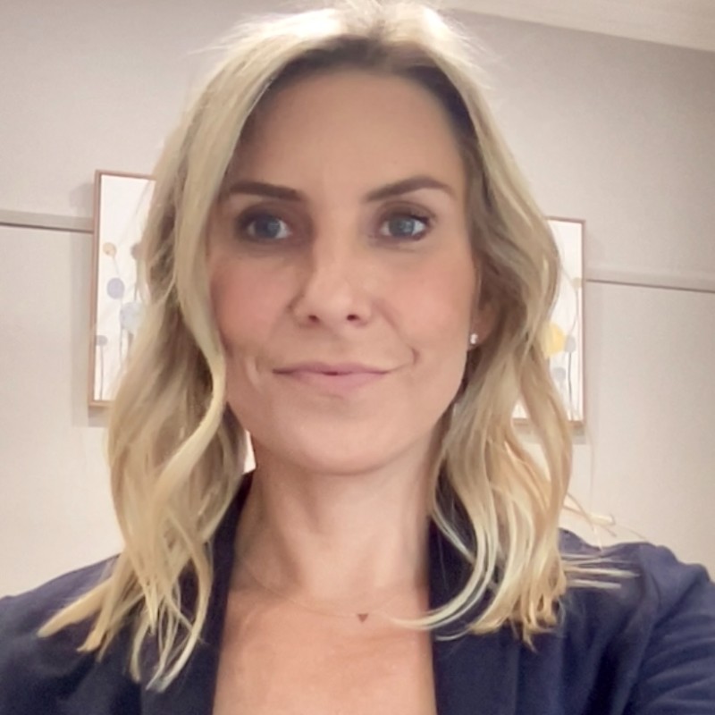 Veronica Frank's profile picture