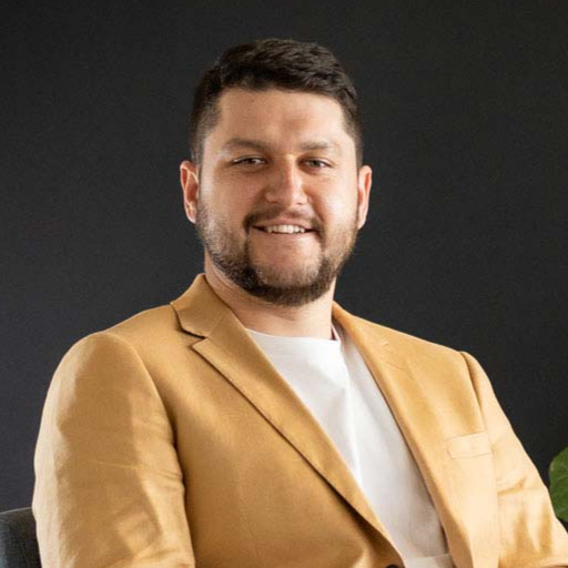 Mat Baird's profile picture