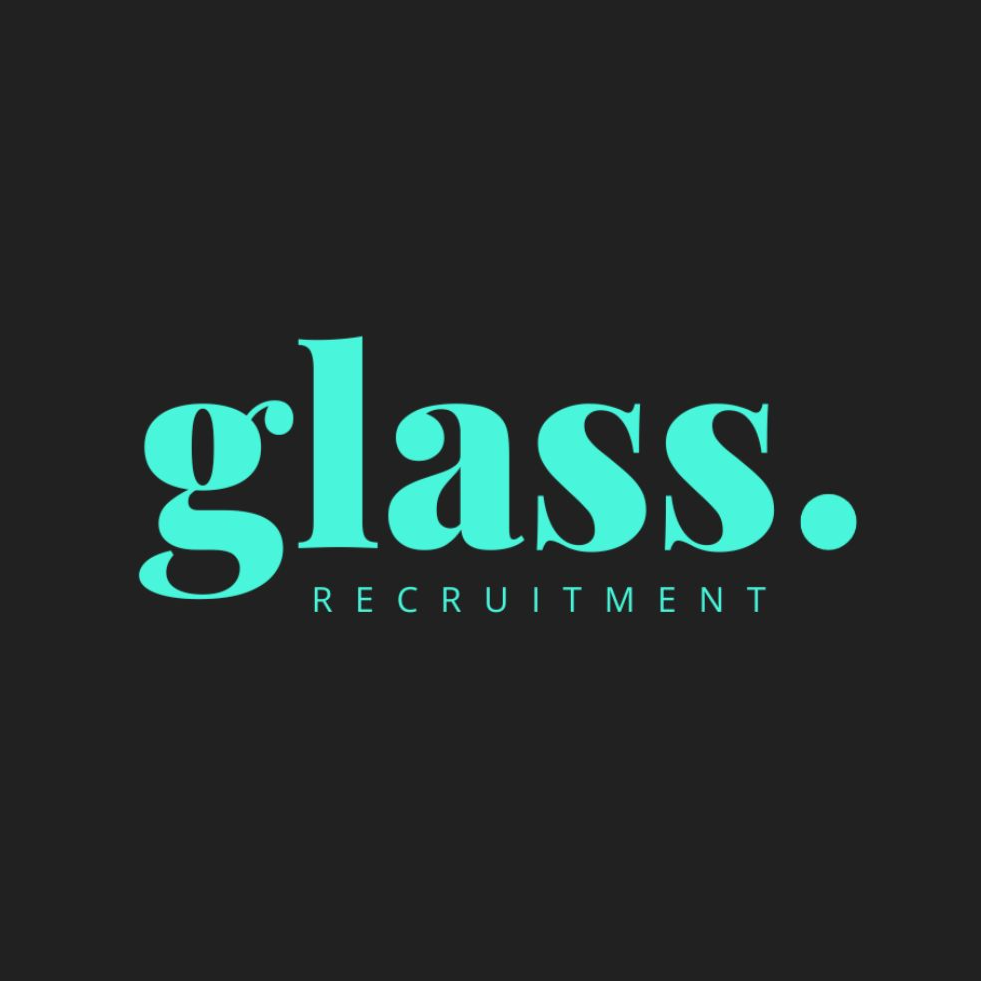 Glass Recruitment's profile picture