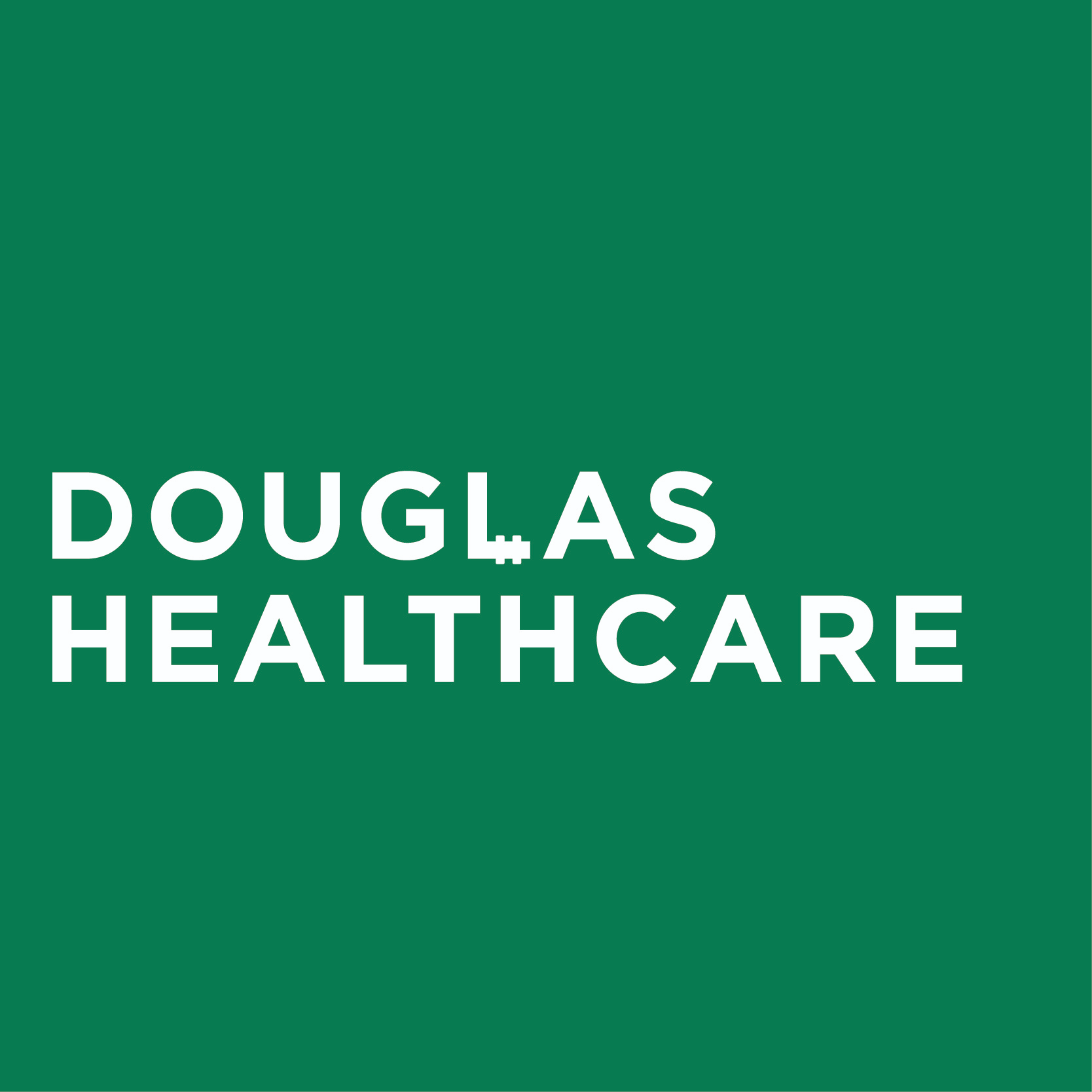 Douglas Healthcare's profile picture