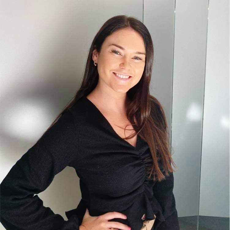 Colleen Deere's profile picture