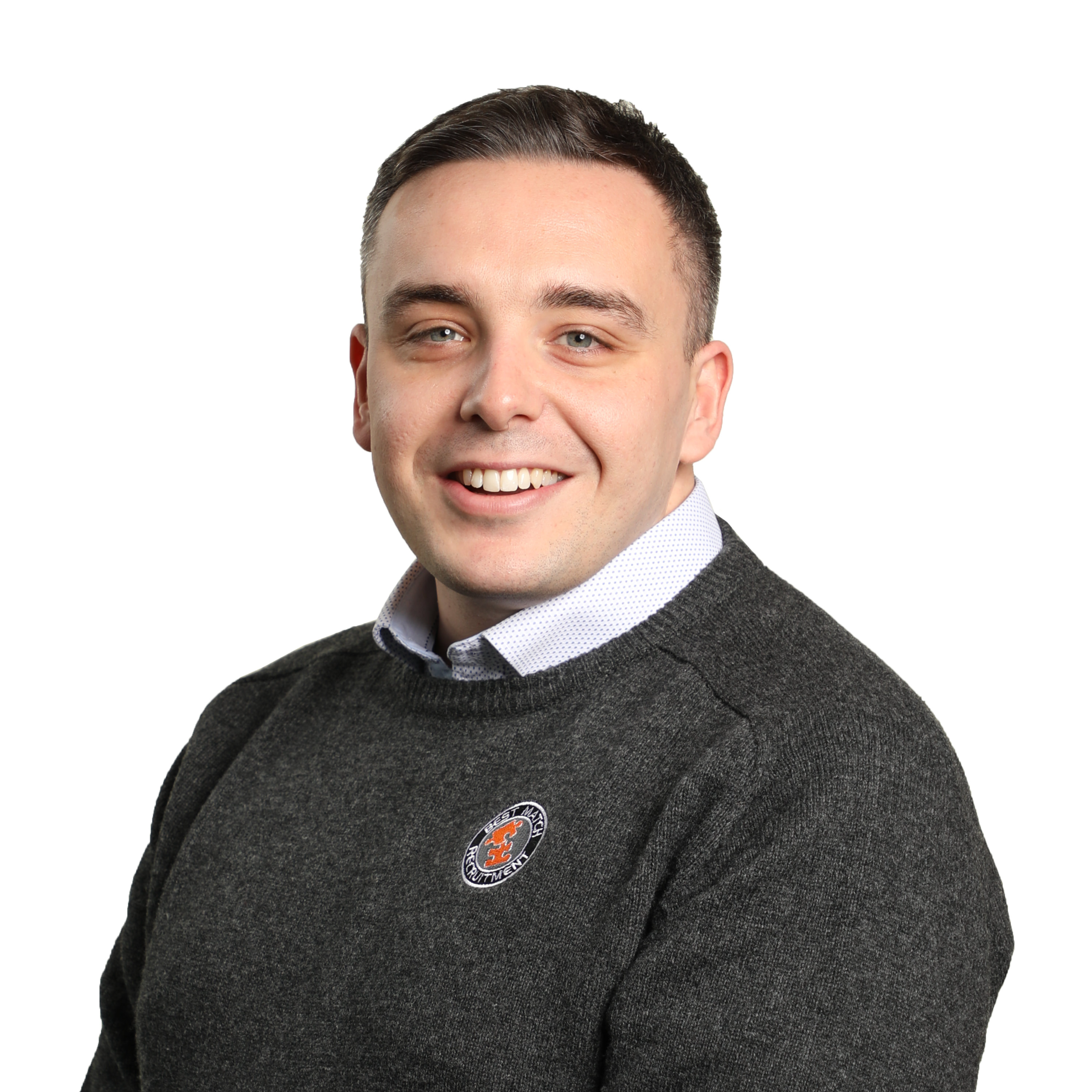 Jackson McKendrick's profile picture