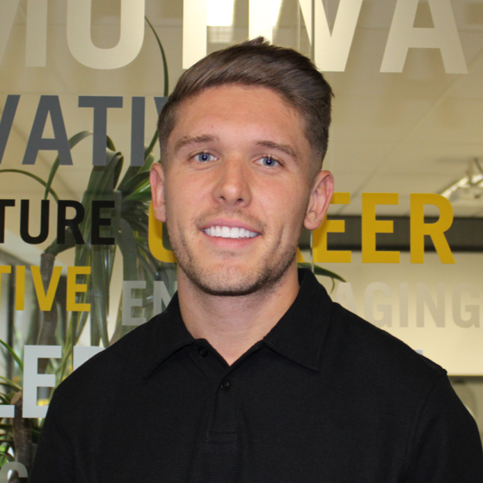 Liam O'Connor's profile picture