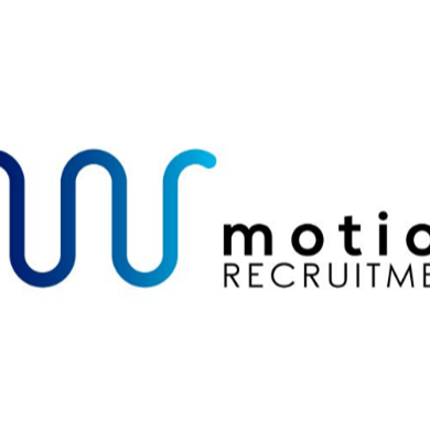 Motion Recruitment's profile picture
