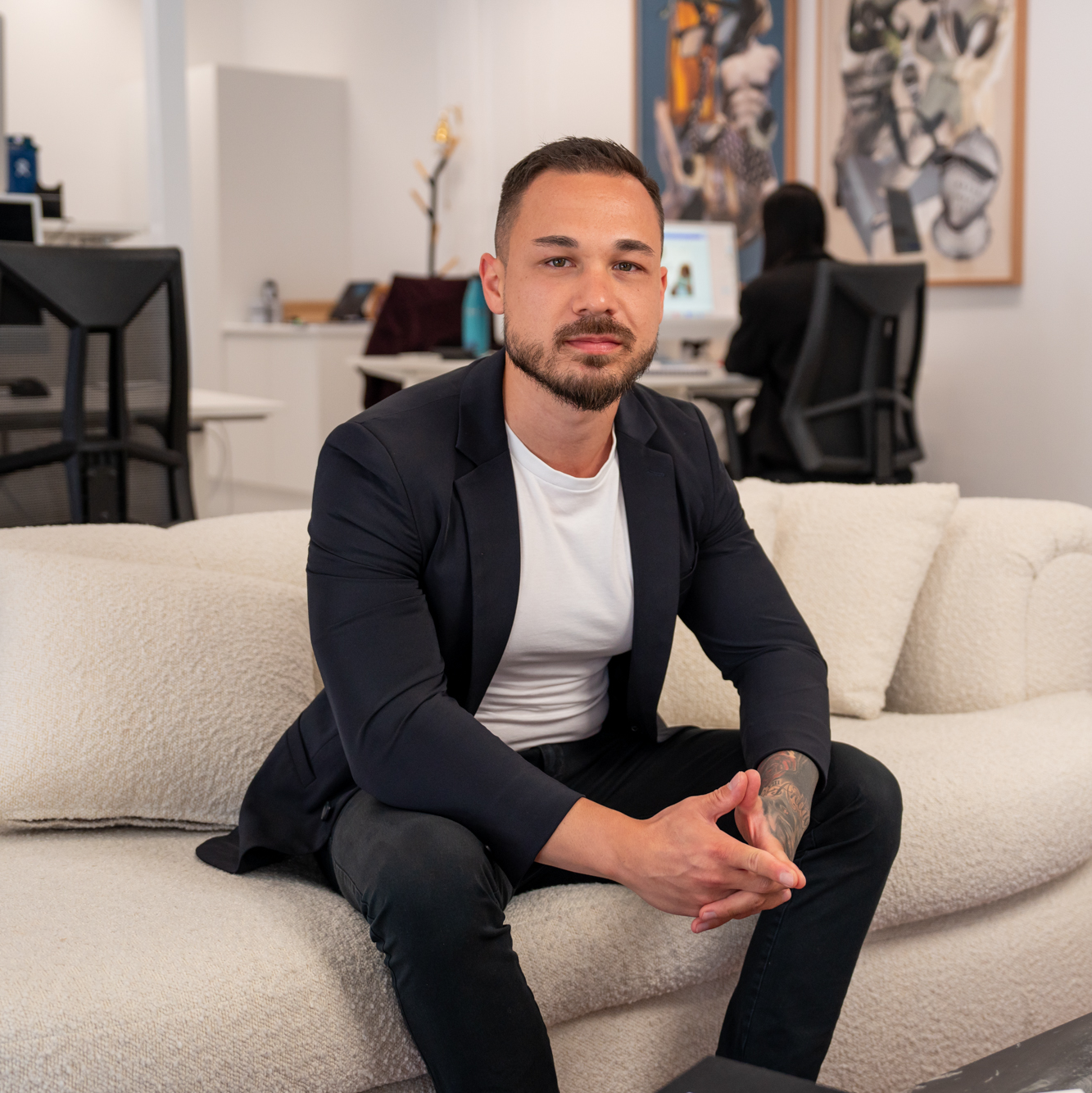 Chris Brydon's profile picture