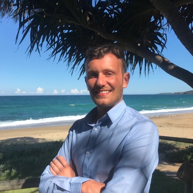 Charlie Berry's profile picture