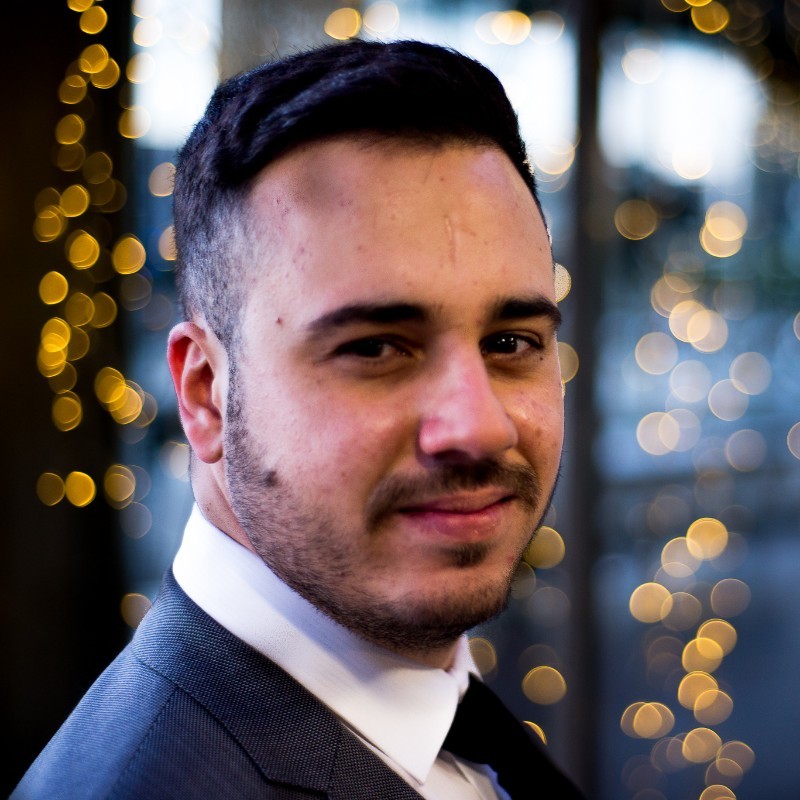 Greg Maselos's profile picture