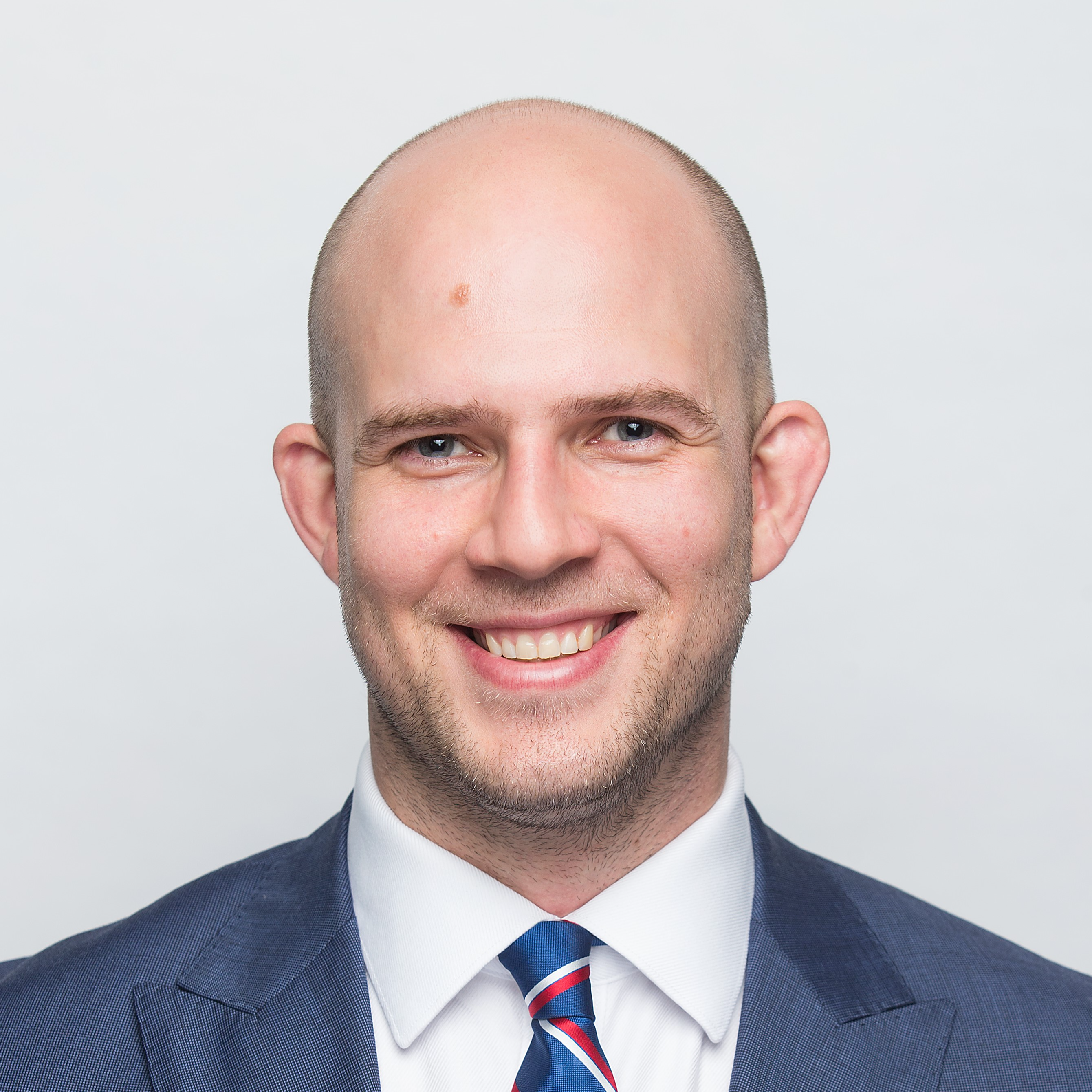 Richard McGuinness's profile picture