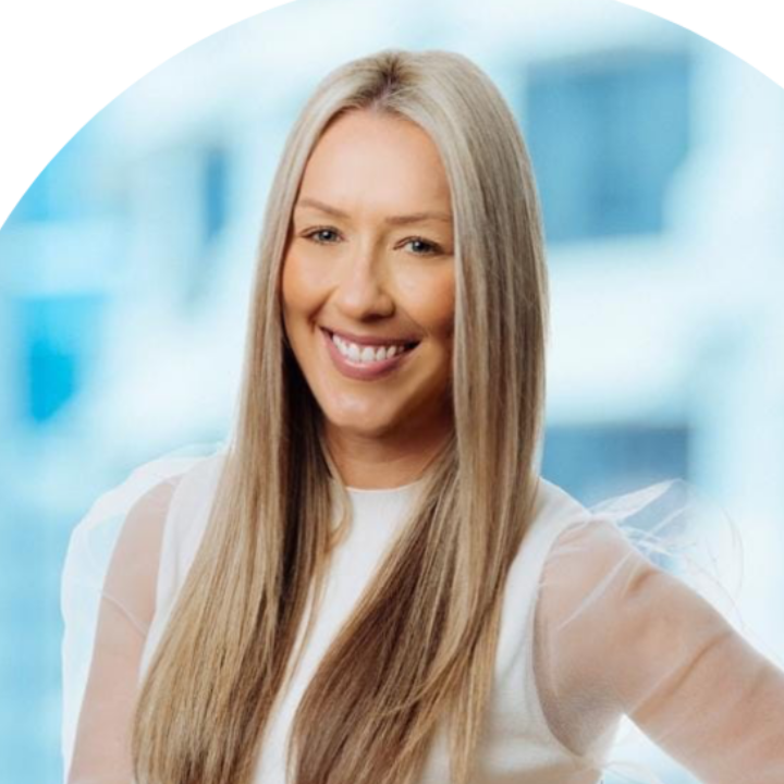 Kylie Gildea's profile picture