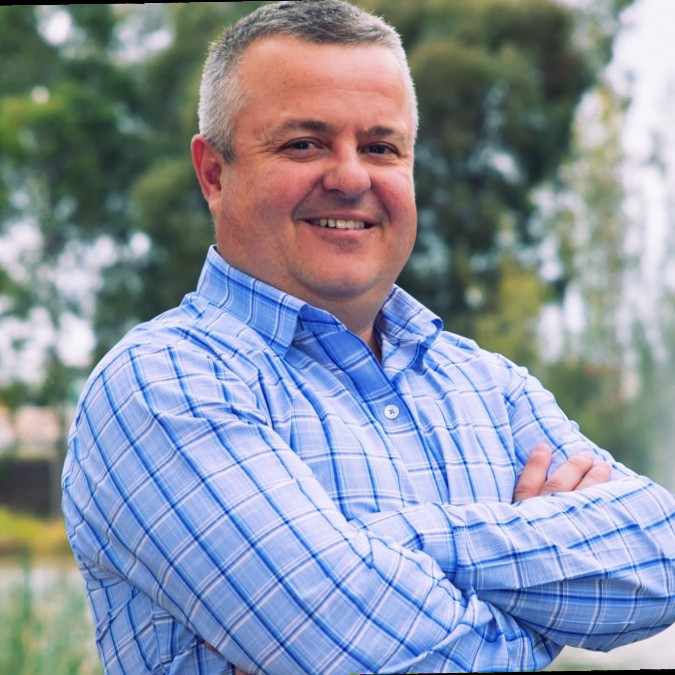 Scott Clarke's profile picture