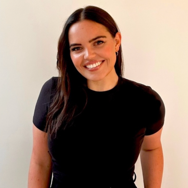 Rebecca McCormick's profile picture