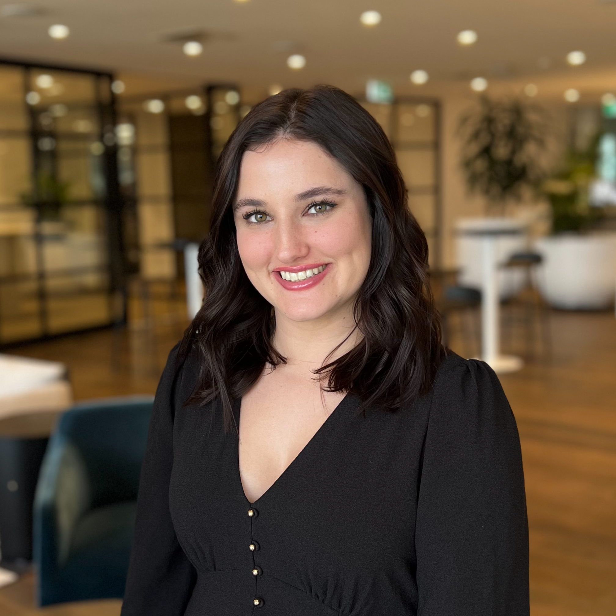 Phoebe Garrett's profile picture