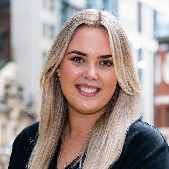 Savannah Spence's profile picture