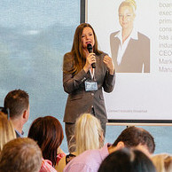 Ineke McMahon's profile picture