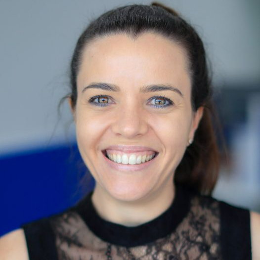 Ricci Williams's profile picture