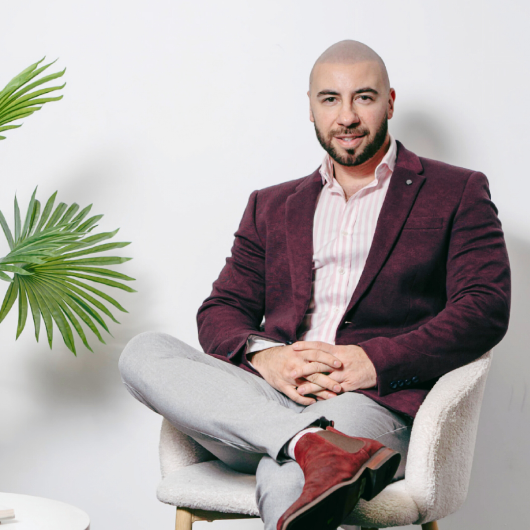 Gordan Derbogisijan's profile picture