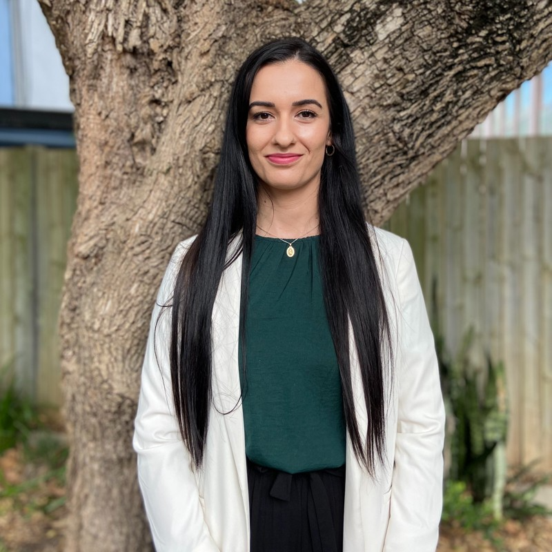 Chantel Gomes Knight's profile picture