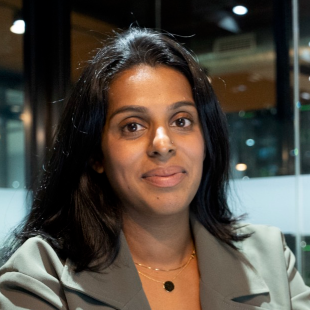 Aarati Ilanko's profile picture