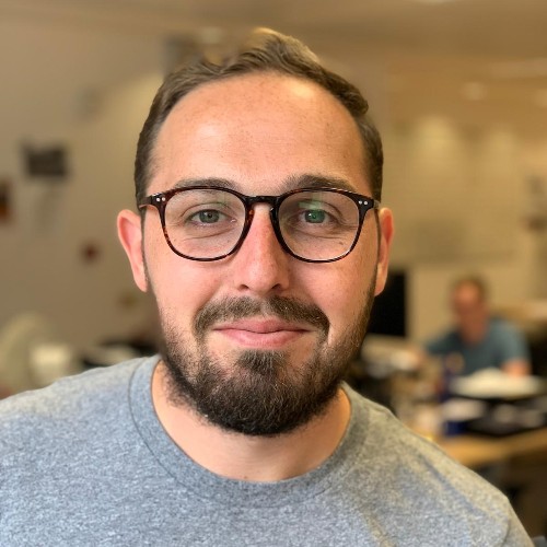 Robert Richardson's profile picture