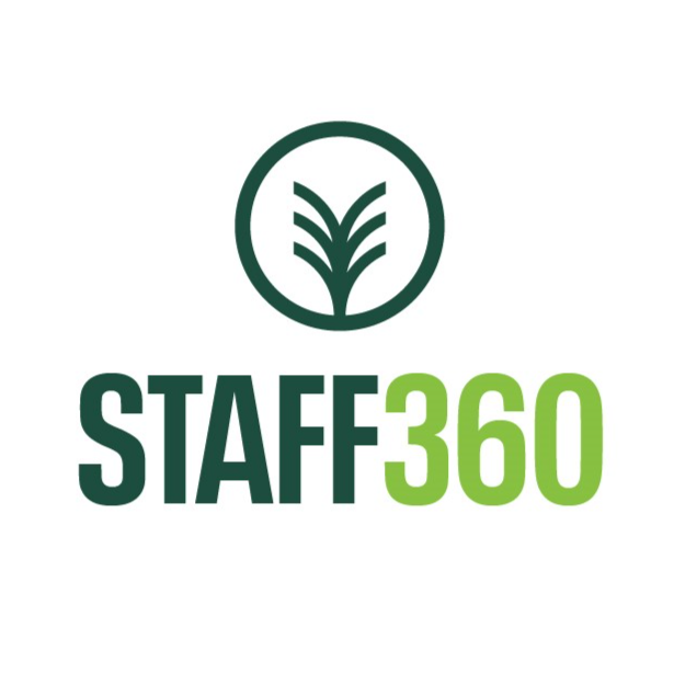Staff 360's profile picture