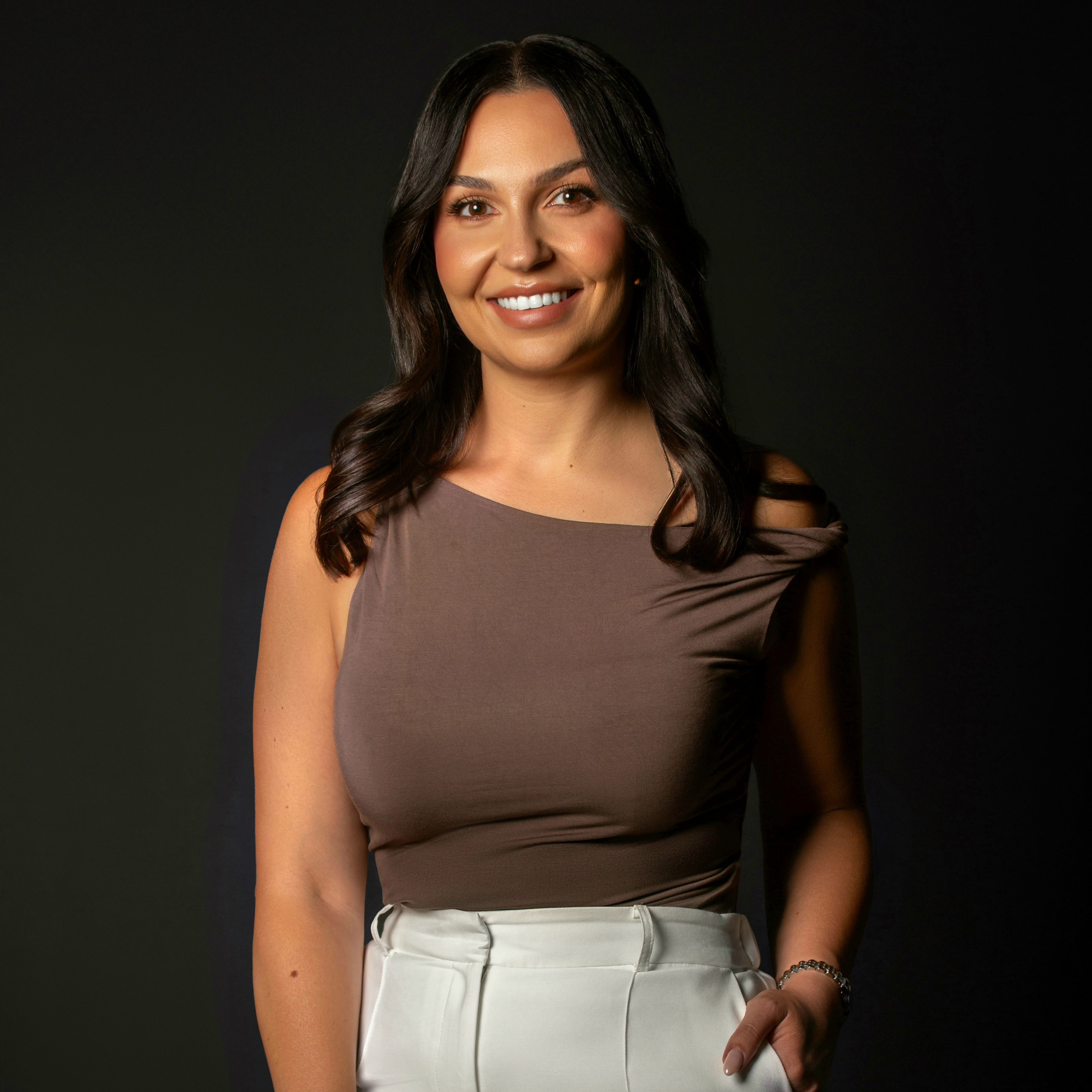 Pamela Panagopoulos's profile picture