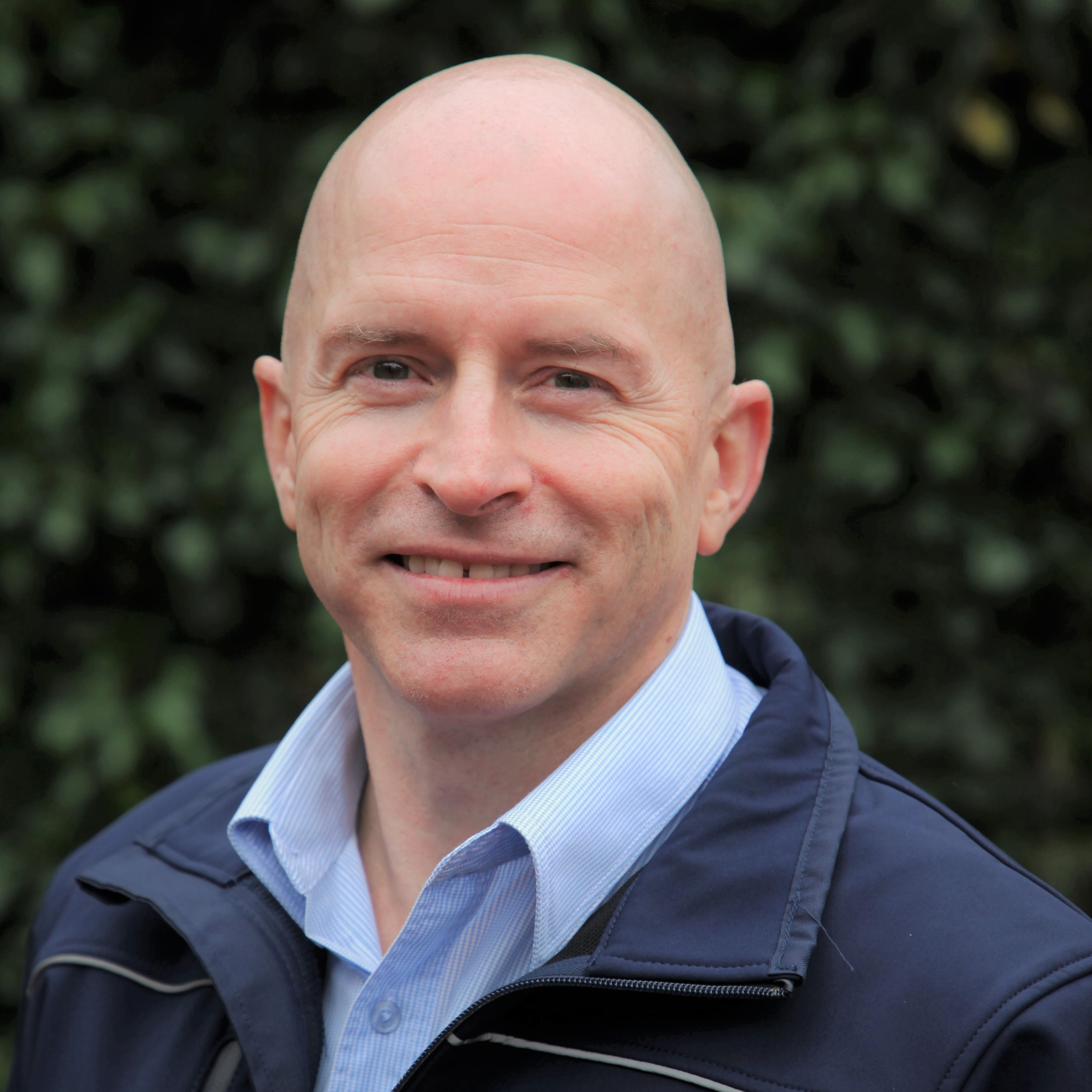 Adrian Henry's profile picture