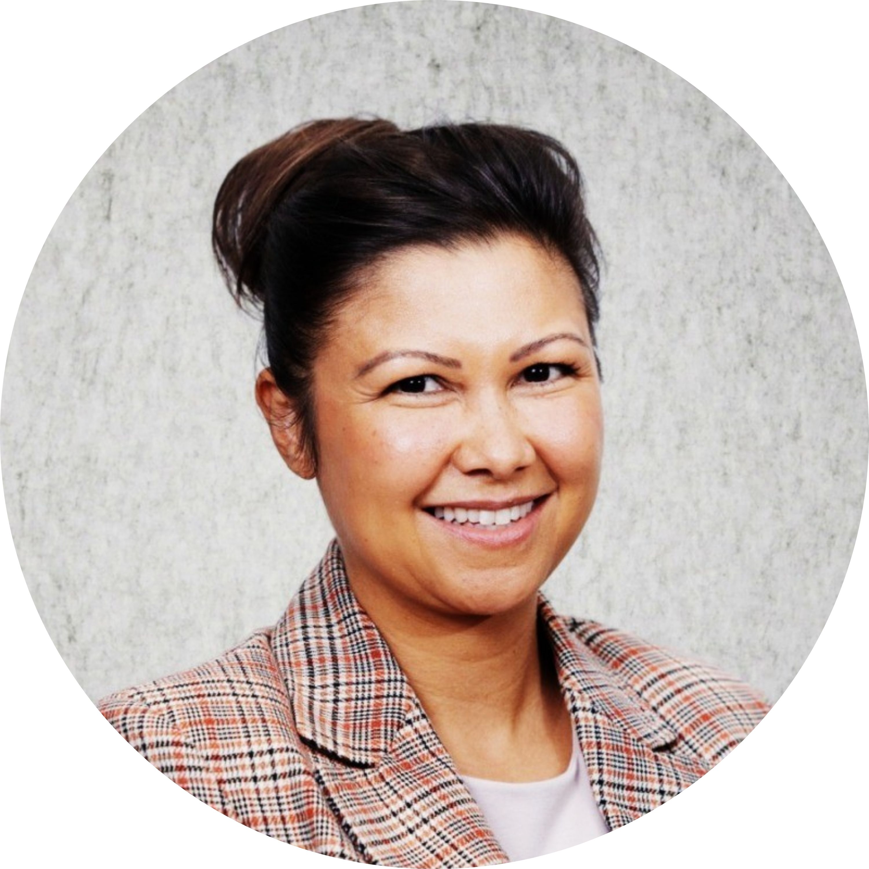 Nicola Cannon's profile picture