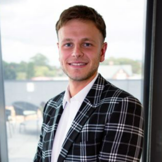 Gerard Papoulis's profile picture