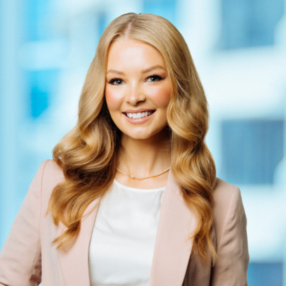 Kyra Houston's profile picture