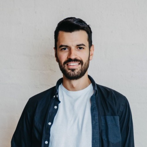 Giorgio Xindaras's profile picture