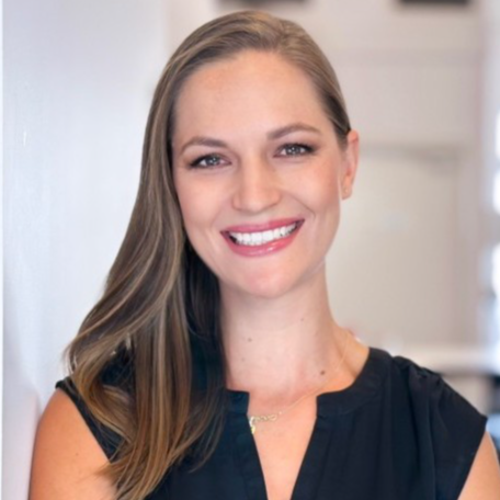 Janine Mitchell's profile picture