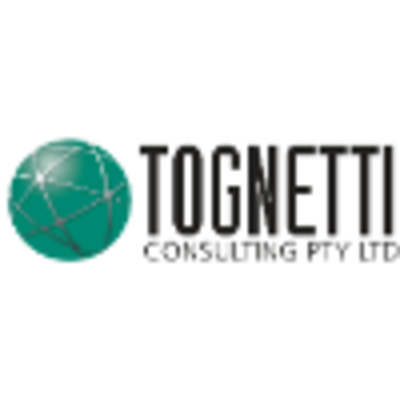 Tognetti Consulting's profile picture