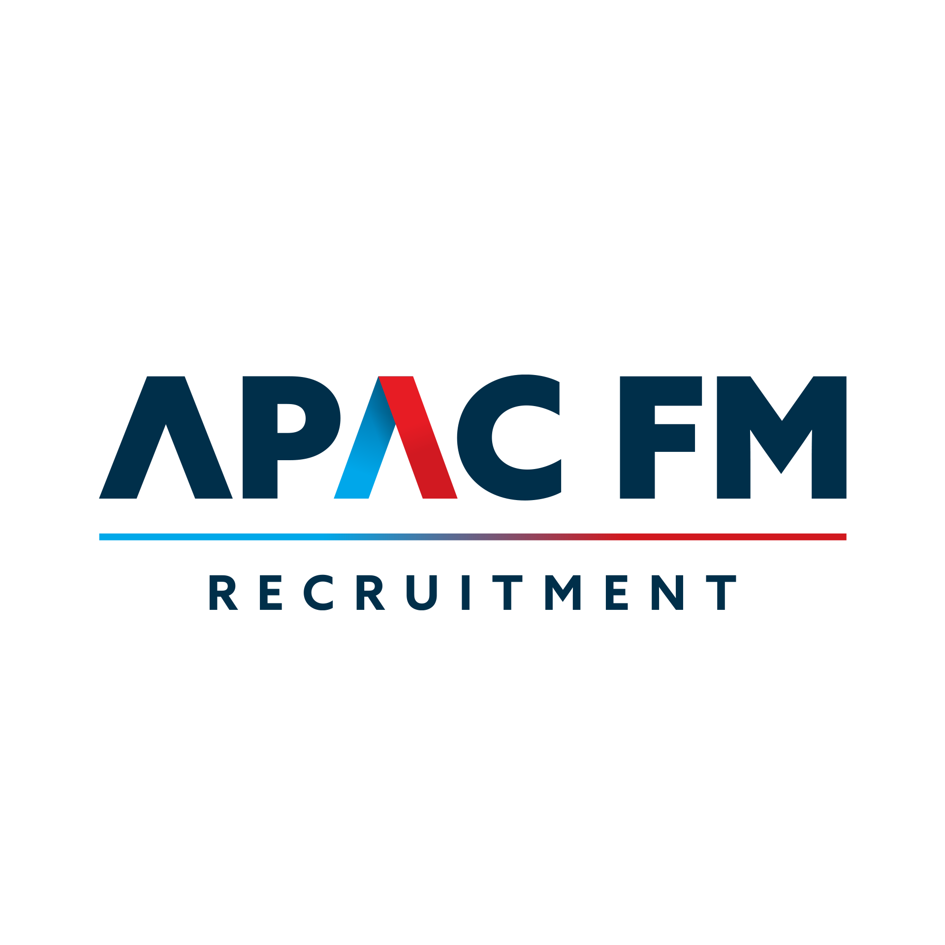 APAC FM Recruitment's profile picture