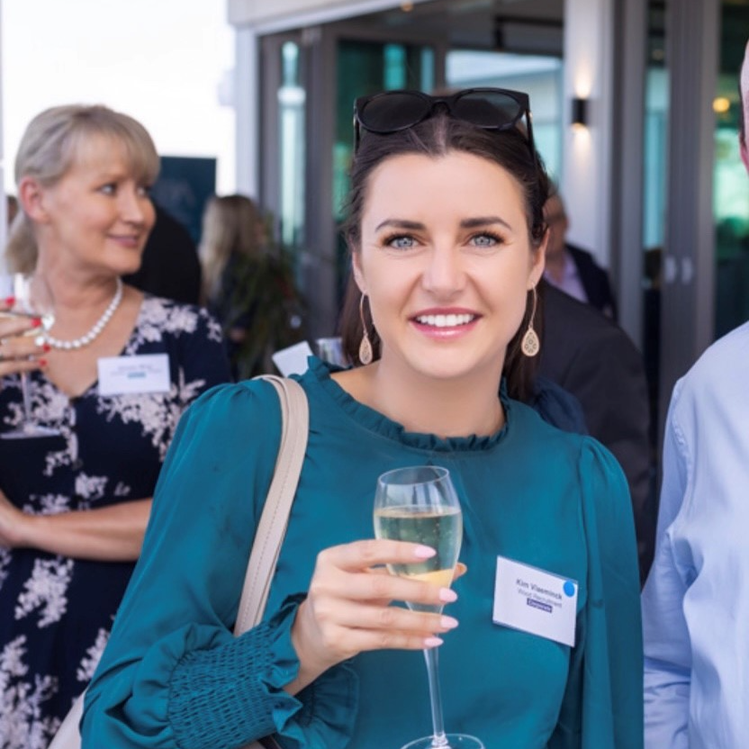 Kim Vlaeminck's profile picture