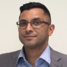 Syed Ali's profile picture