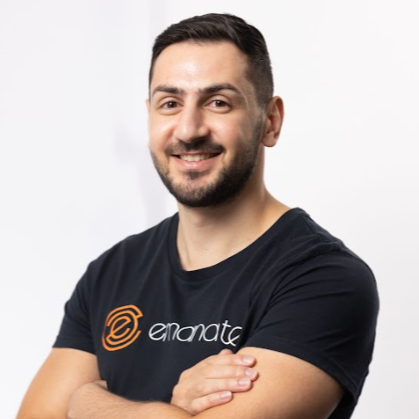 Alaa Samsam's profile picture