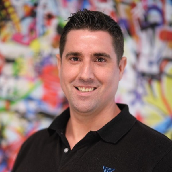 Steven Corby's profile picture